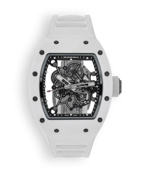 buy richard mille used|richard mille second hand watches.